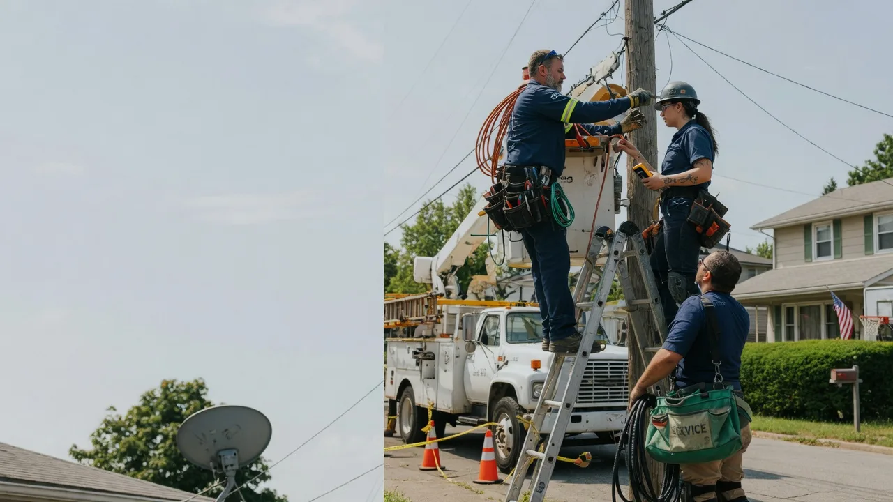 Electrical Repair in Baylis, IL near me